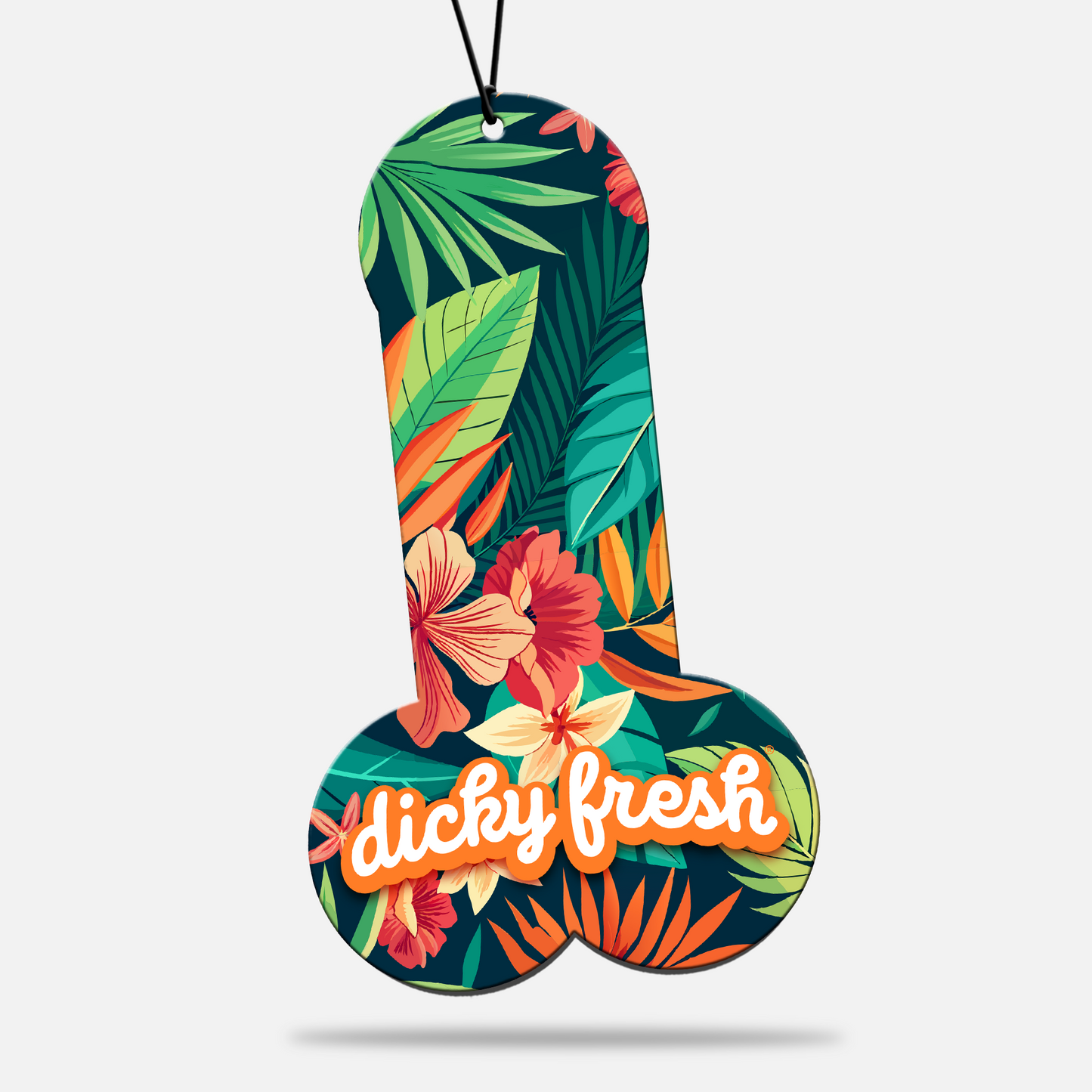 Jungle - Air Freshener