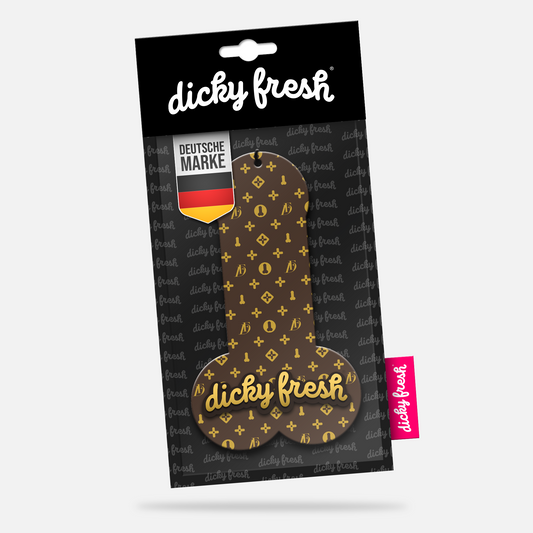 Dusseldorf - Air Freshener