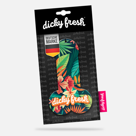 Jungle - Air Freshener