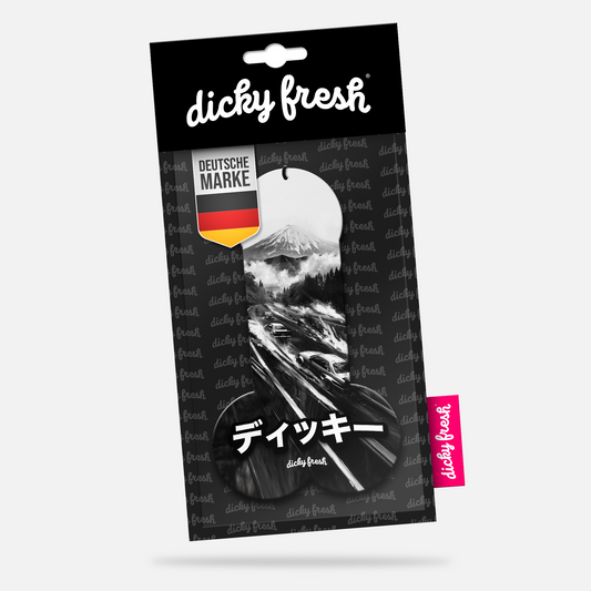 Fuji - Air Freshener