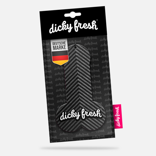 Carbonara - Air Freshener