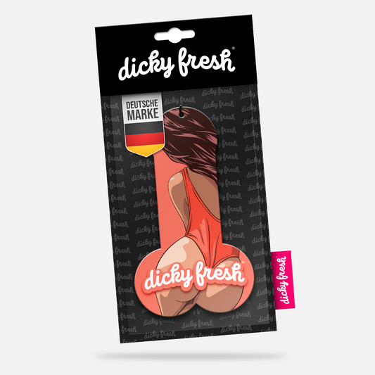 Peaches - Air Freshener