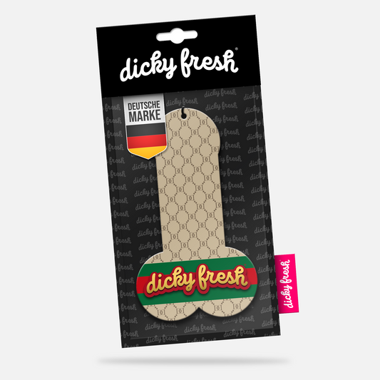 Frankfurt - Air Freshener