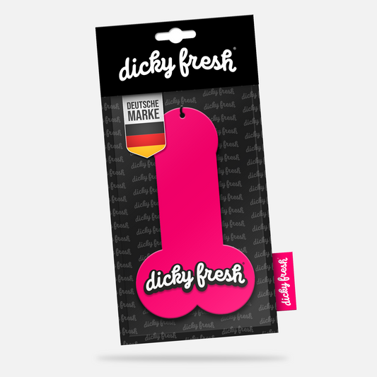 Dicky - Air Freshener