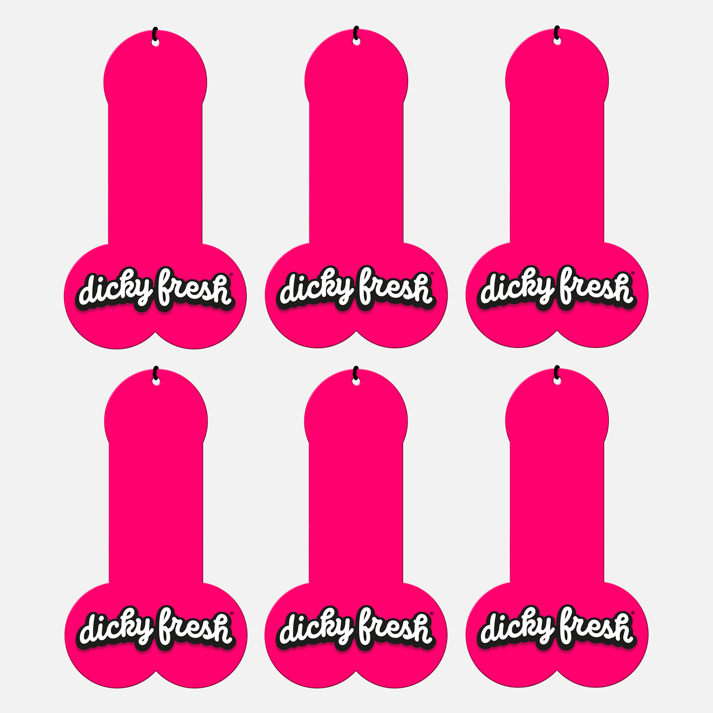 Dicky Bundle
