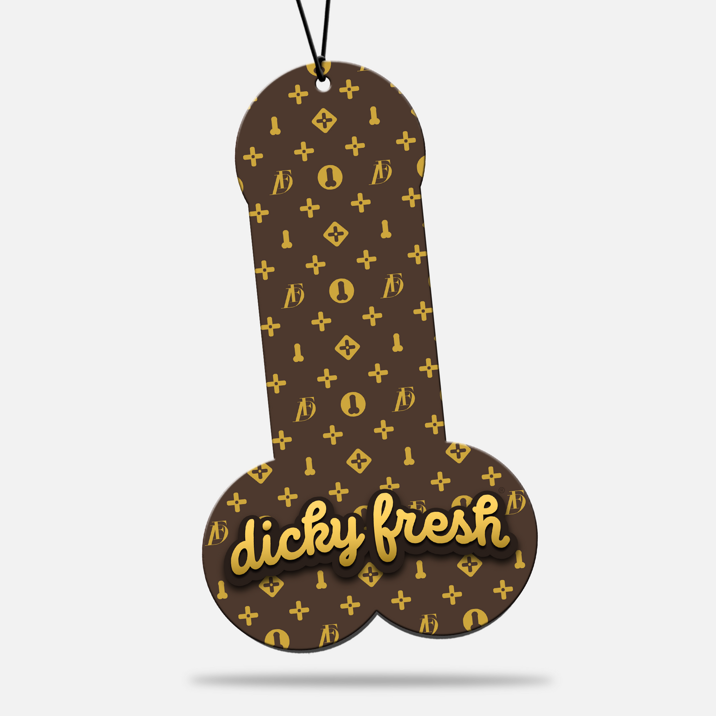 Dusseldorf - Air Freshener