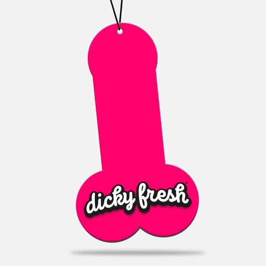 Dicky - Air Freshener