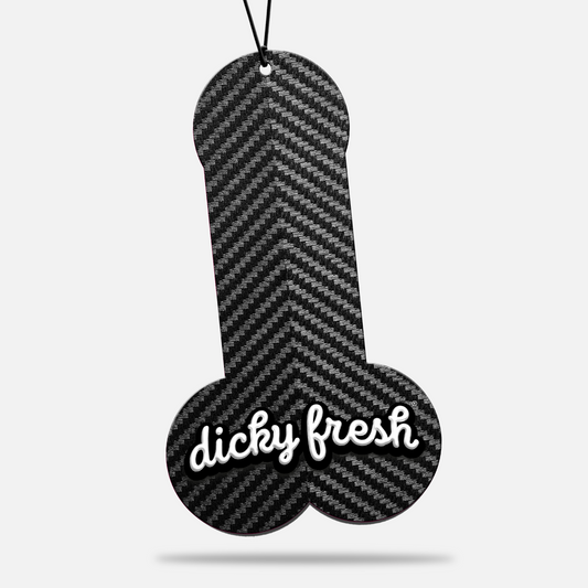 Carbonara - Air Freshener