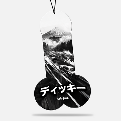 Fuji - Air Freshener