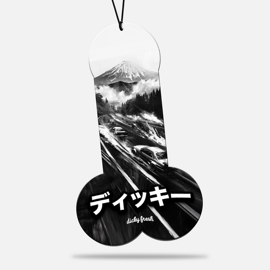 Fuji - Air Freshener