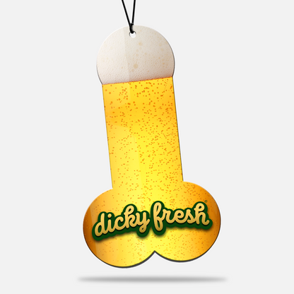 Pilsener - Air Freshener