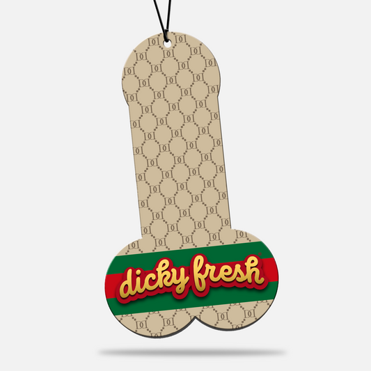 Frankfurt  - Air Freshener