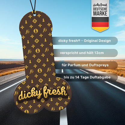 Dusseldorf - Air Freshener