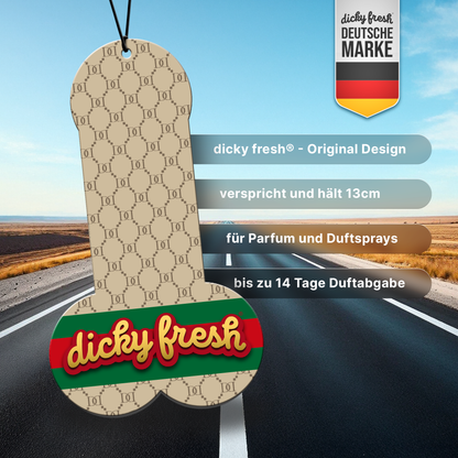 Frankfurt  - Air Freshener