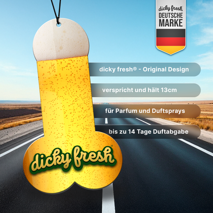 Pilsener - Air Freshener