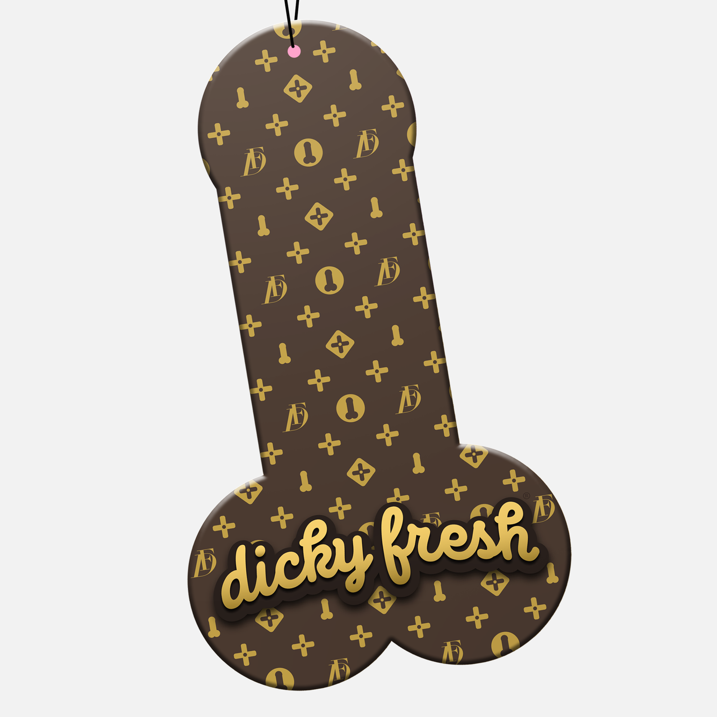 Dusseldorf - Air Freshener