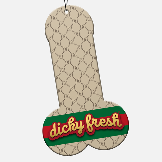 Frankfurt  - Air Freshener