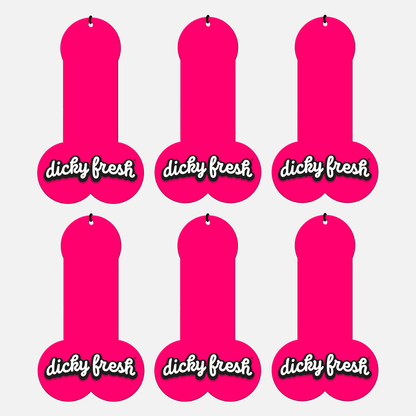 Dicky Bundle
